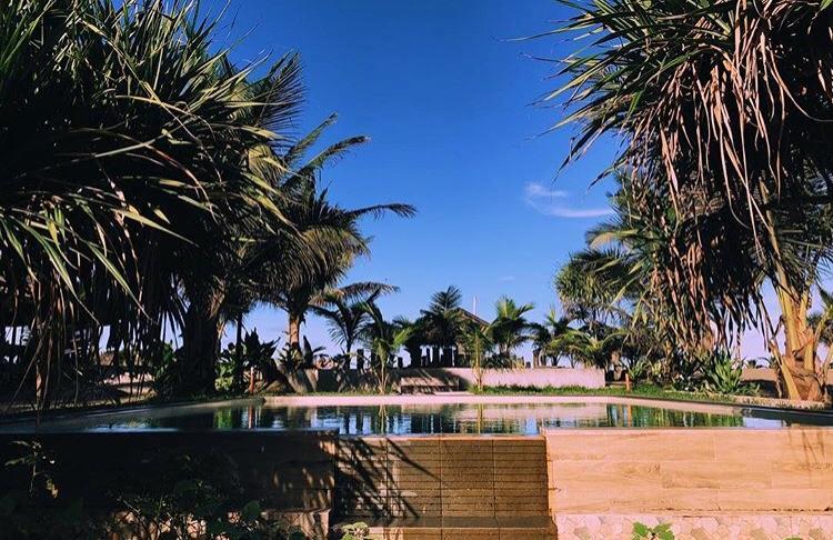 מלון באלר North Shore Surf Camp מראה חיצוני תמונה