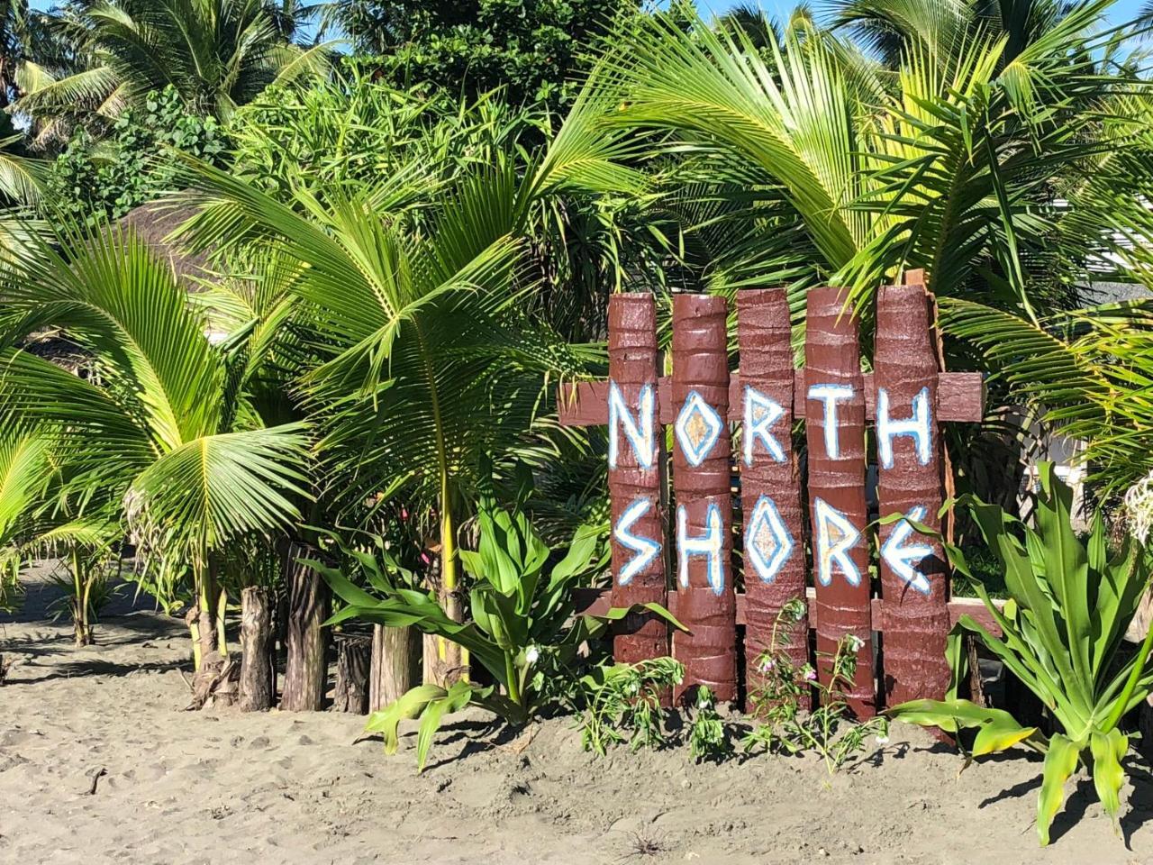 מלון באלר North Shore Surf Camp מראה חיצוני תמונה
